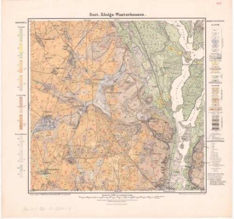 [Neue Nr. 3647]: Sect. Königs-Wusterhausen