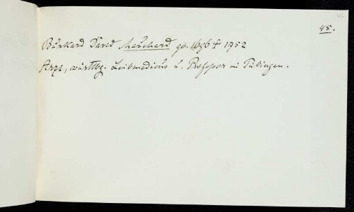 45. zu S. 145