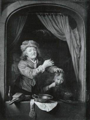 Der Zahnarzt