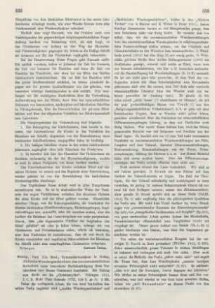 531-534 Das Neue Testament und der Talmud