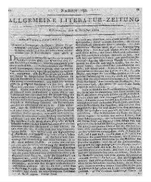 Sammlung von Zeichnungen der Neuesten Englischen, Französischen und Deutschen Staats,- oder Stadt-Wagen, leichter Coupés ... Leipzig: Industrie-Comptoir 1800