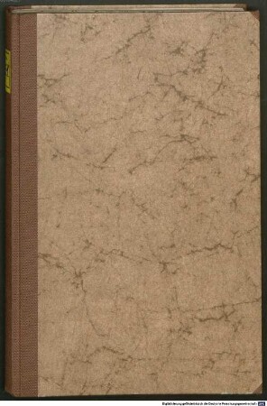 184 Keyboard pieces, org - BSB Mus.ms. 1581 : [without collection title]
