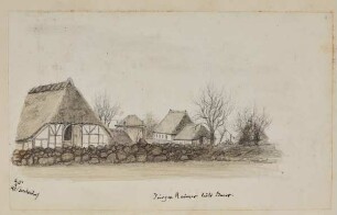 Jürgen Reimer lütt Buur