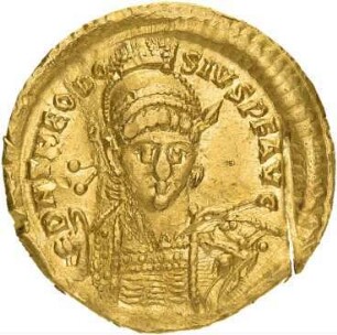 Theodosius II.