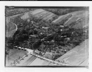 Friedrichstanneck (b. Eisenberg)
