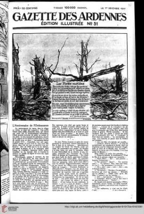 Hefte 51-53, Dezember 1917