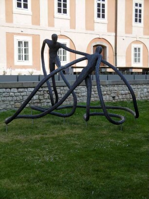 Tänzer