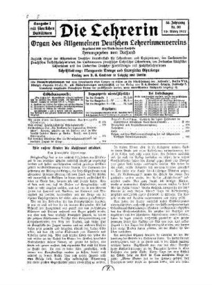Wie unsere Kinder die Kohlennot erlebten
