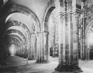 Vezelay (Yonne)
