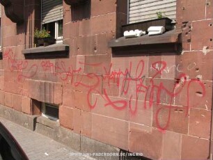 KASE one REPRESeNT MANNHEiM