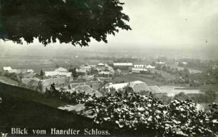 Haardter Schloss