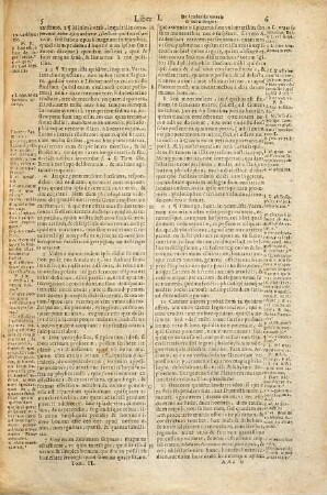Opera omnia : in sectiones, apparatui Latinae locutionis respondentes, distincta, 4
