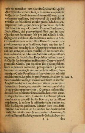 Conciones In Epistolas Et Evangelia, Qvae Per Sacram Qvadragesimam Popvlo in Ecclesia proponi solent : Ecclesiastis omnibus atq[ue] praesentis tempori fidelibus summopere vtiles & perquam necessariae