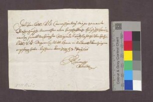 siehe 1710 Dezember 13