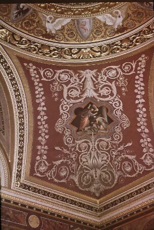 Saal der Rache (Raum 92)