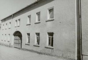 Wohnhaus, Kloschwitz (Kreis Plauen)