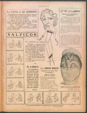 Salpicón [Bromas]