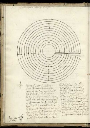 Labyrinthum Salomonis