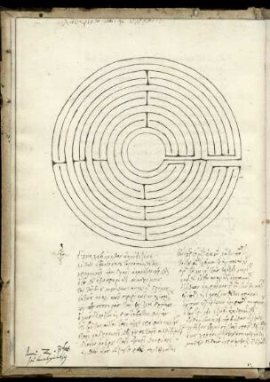 Labyrinthum Salomonis