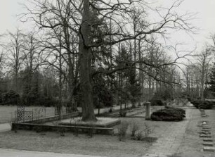 Friedhof, Forst (Lausitz)
