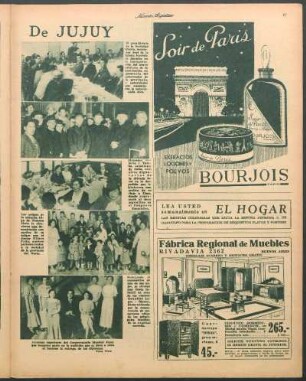 De Jujuy [Fotografías]