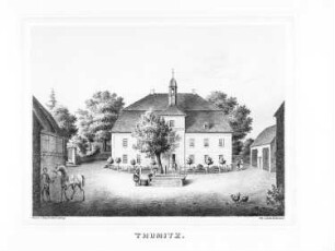Thumitz