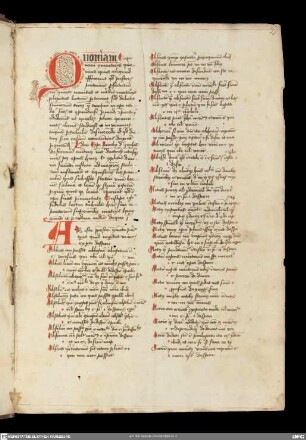 Lectura in quartum librum decretalium