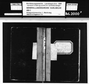 Minenwerfer-Kompanie