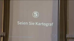 Nicht zuschauen - Mitmachen!