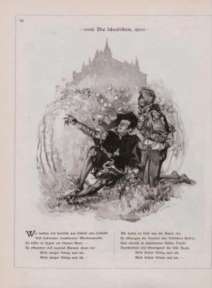 "Die Idealisten"