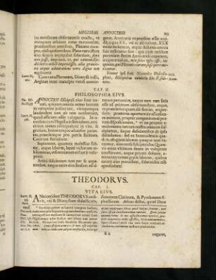 257-259, Theodorus