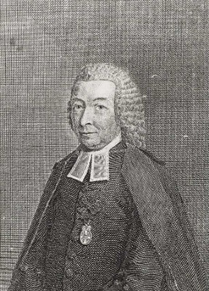 Christian August Crusius