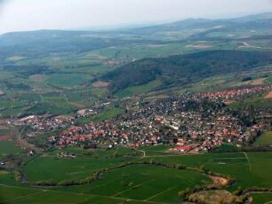 Niederaula