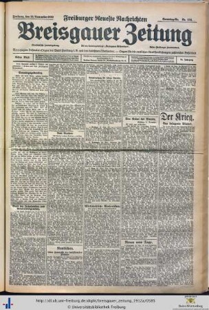 23.11.1912 (I.)