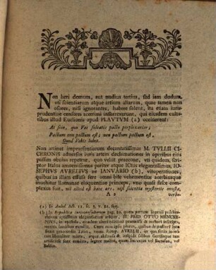 Ordinis iuridici prodecanus Georgius Henricus Ayrer ... Virorum Praenobilissimorum doctissimorumque Danielis Weitsel et Ioh. Danielis von den Steenhoff ...solemnia inauguralia indicit ... de iurisprudentia non nisi abutentium vitio vitiosa quaedam praefatus
