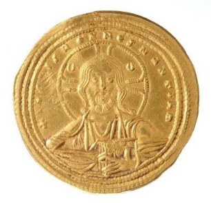 Histamenon Konstantin VIII.