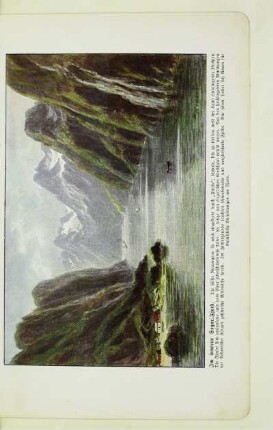 Im inneren Sogne-Fjord