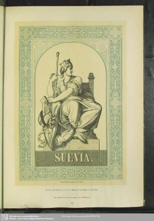 Suevia