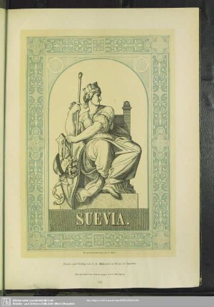 Suevia