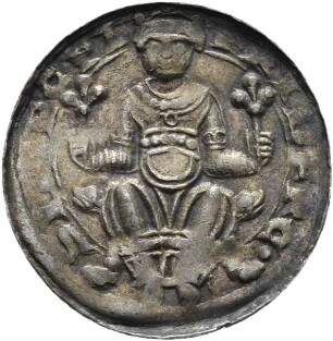 Kalsmunt oder Wetzlar: Friedrich I.