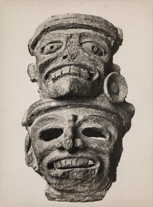 Plastik (Sammlung Richard Wegner 1869/1931)