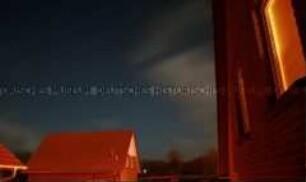 Blick in den Sternenhimmel (Altersgruppe C)