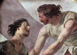 Allegorie des Friedens, der schönen Künste, Wissenschaft, Technik und Landwirtschaft