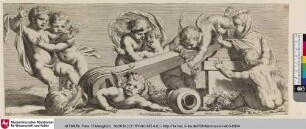 [Jeux d'enfants; Kinderspiele]