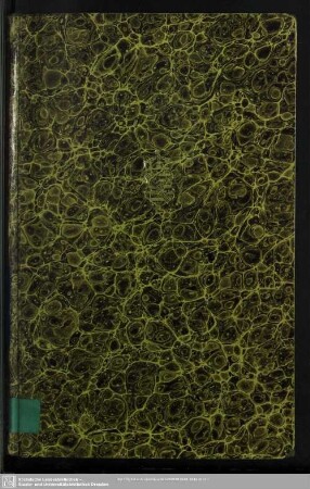 1.1842: Magazin für die Staatsarzneikunde