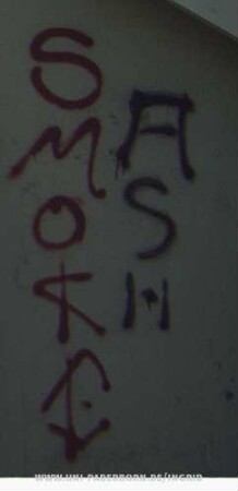 ASH