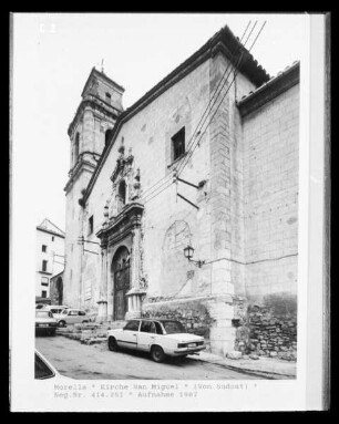 San Miguel
