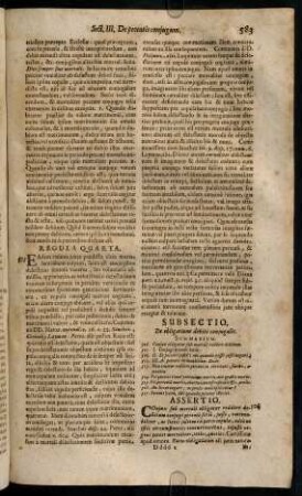 583-588, Subsectio