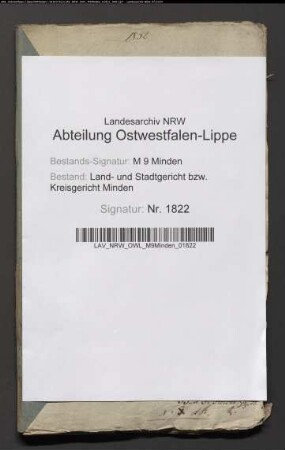 Sonstige: Pohlmann, Dorothee Elisabeth, geb. Nolte: