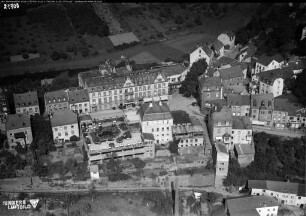 Kyllburg (b. Bitburg)
